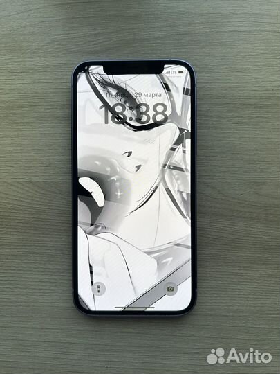 iPhone 12, 128 ГБ