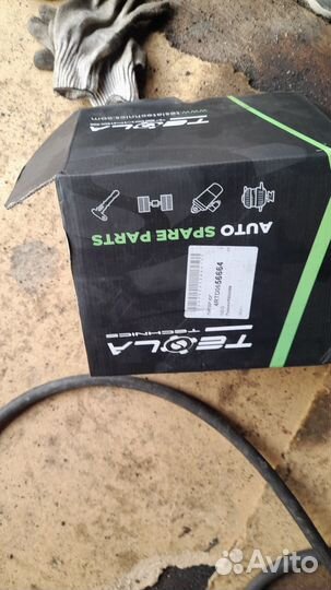 Генератор ford focus 1 дюратек 1.6