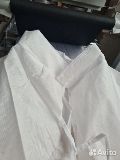 Медицинский халат