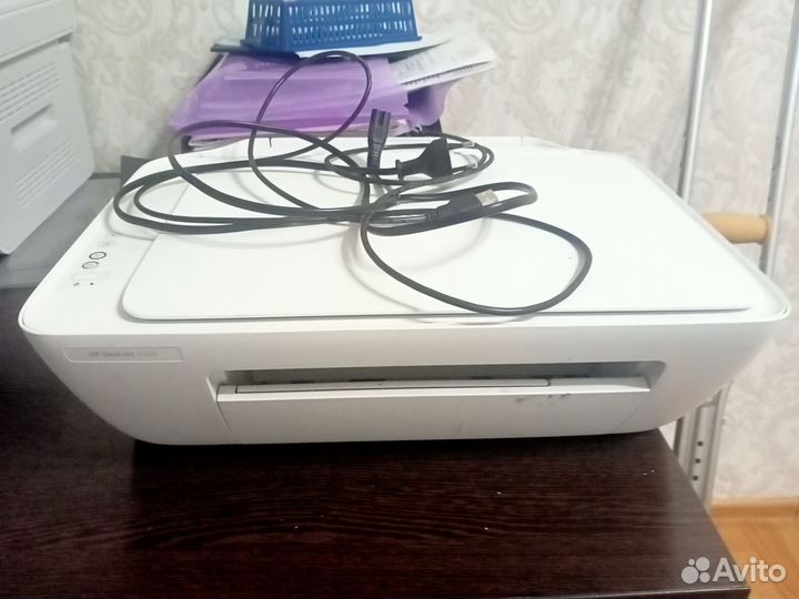 Мфу бу HP DeskJet2320