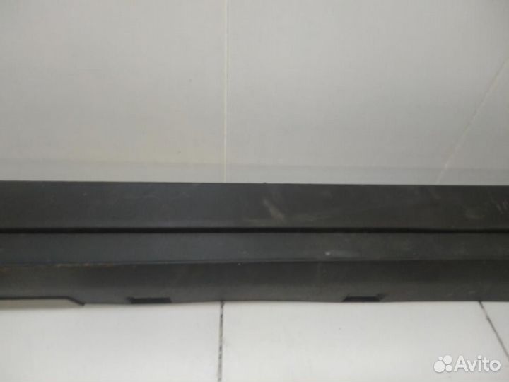 Накладка порога правая Ford Kuga 2 CBS