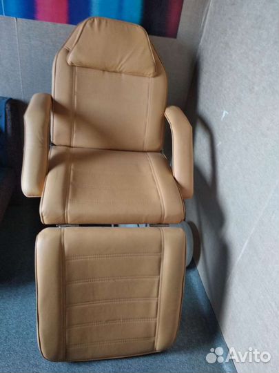 Косметическая кушетка,кресло