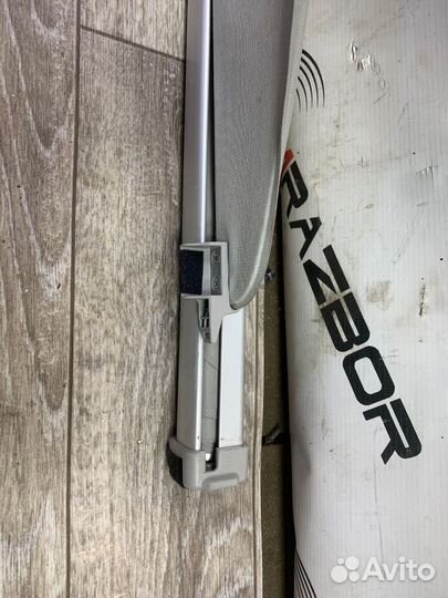 Полка в багажник Toyota Prius III (2009—2011)