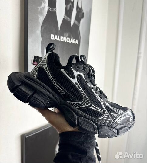 Кроссовки Balenciaga