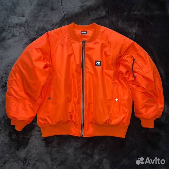 Куртка codered Bomber Wide