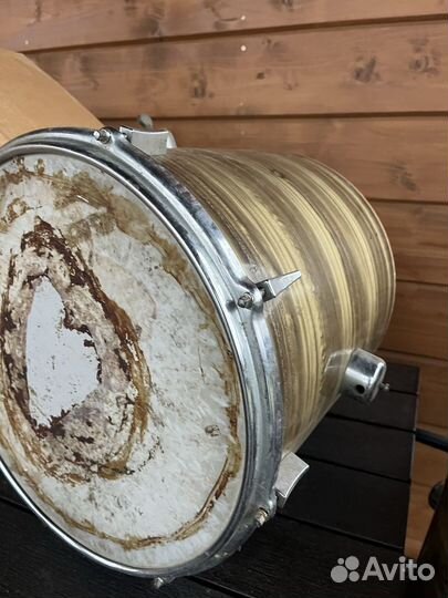 Ударная установка