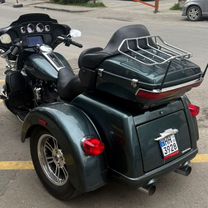 Harley-Davidson Tri Glide, 2019, 35 500 км, Тбилиси