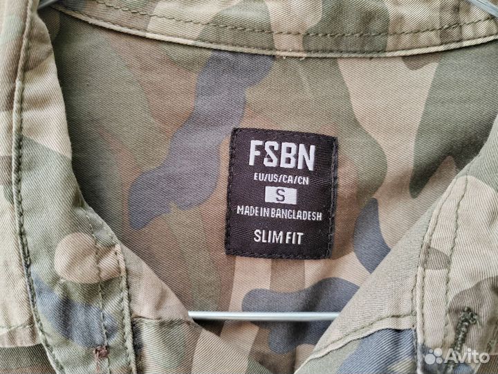 Рубашка для мальчика подростковая