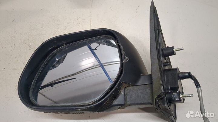 Зеркало боковое Peugeot 4007, 2008