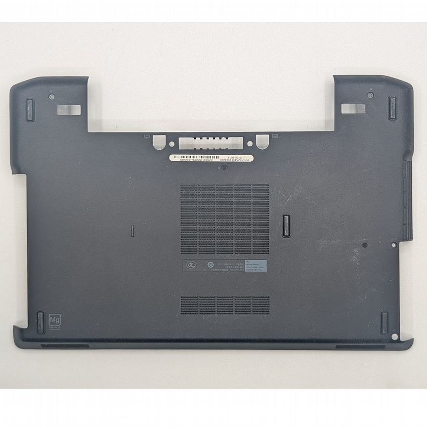 [E6430] Крышка Ddr, Hdd, Wi-Fi 0jgp1m, Dell Latitude