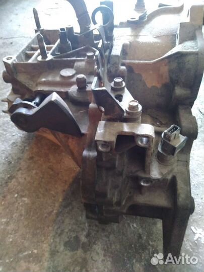 Продам кпп kia спорт ридж бу