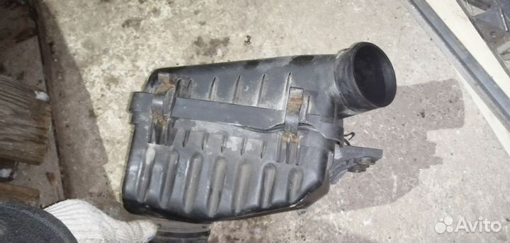 Корпус воздушного фильтра chevrolet Lanos,Заз