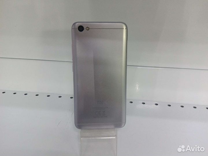 Xiaomi Redmi Note 5A, 2/16 ГБ