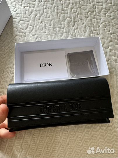 Солнцезащитные очки женские Dior