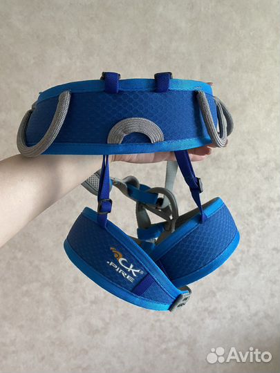 Альпинистское снаряжение комплект