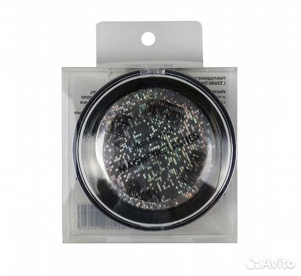 Накладные магнитные ресницы