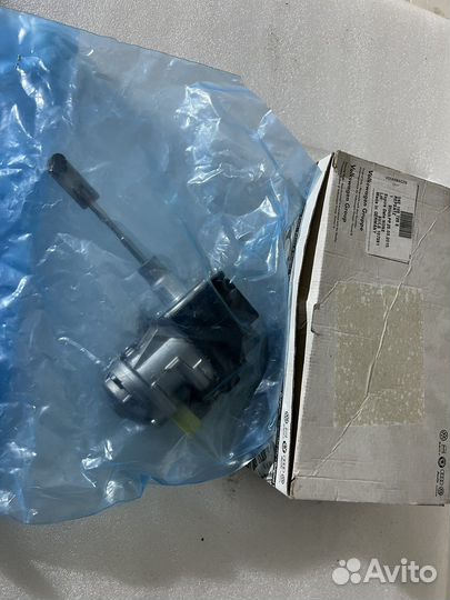 Актуатор турбина VAG 04E198725E