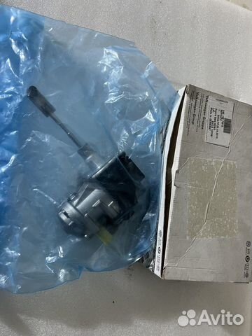 Актуатор турбина VAG 04E198725E