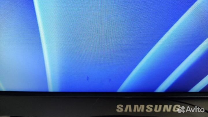 Монитор Samsung SyncMaster SA300 24 дюйма