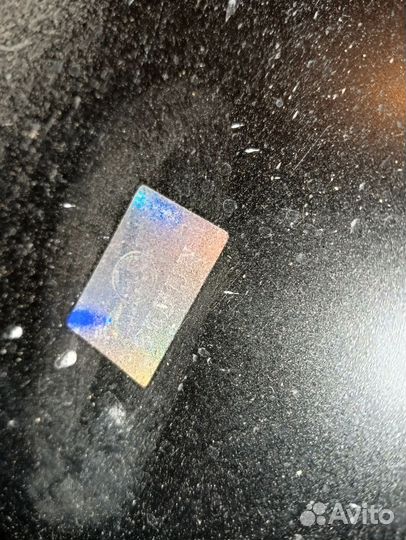 Крыло Kia Ceed Киа Сид 2 (2012-2018)