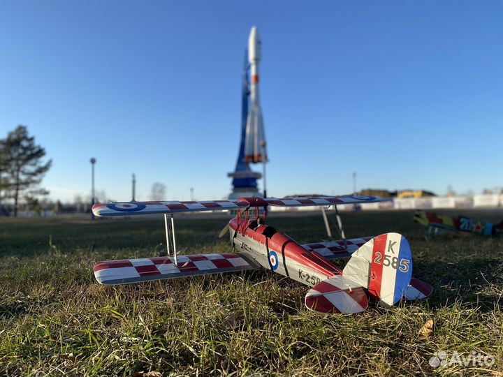 Авиамодель