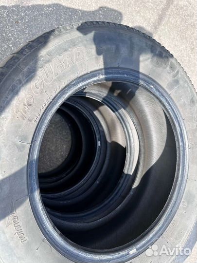 Kumho 792 205/60 R15