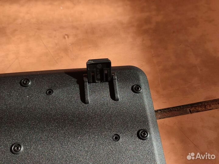 Игровая клавиатура