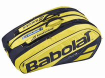 Теннисная сумка Babolat Pure Aero x12