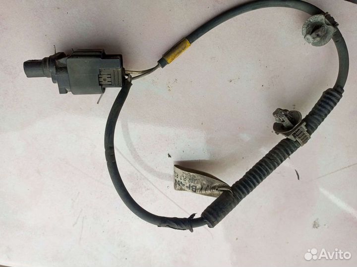 Датчик abs mazda 3