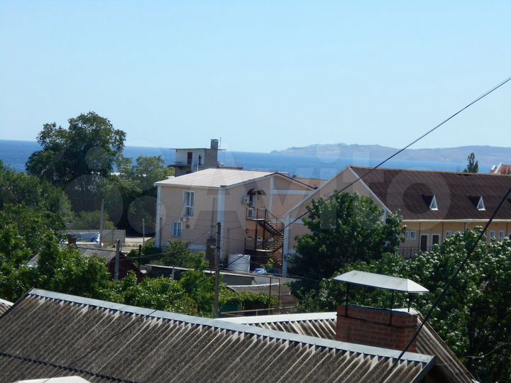 1-к. квартира, 35 м², 5/5 эт.