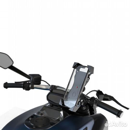 Держатель телефона руль, 53645