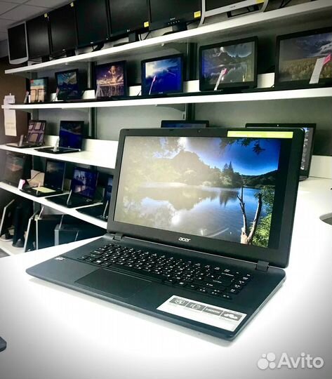 Ноутбуки Гарантия