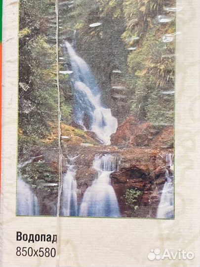 Новая коробка пазлы steppuzzle мозаика