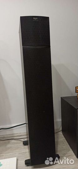 Напольная акустика klipsch