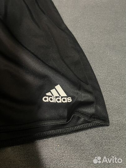 Шорты Adidas оригинал новые