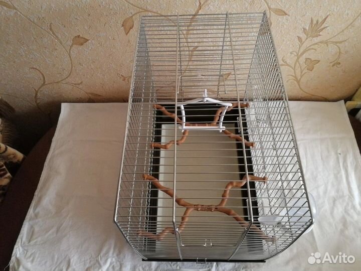 Клетка iMac irene 2