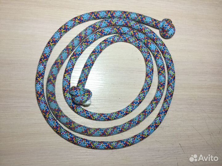 Скакалка для художественной гимнастики