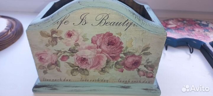 Карандашница