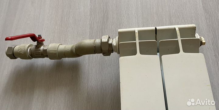 Батарея отопления