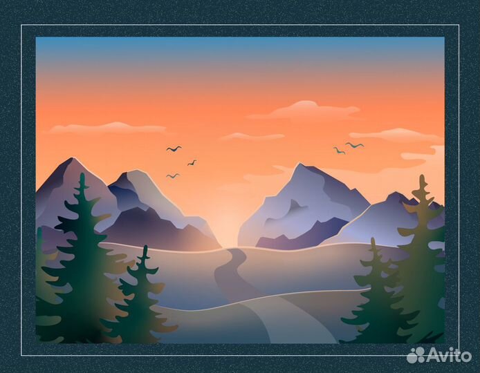 Обучение Adobe Photoshop и Adobe Illustrator