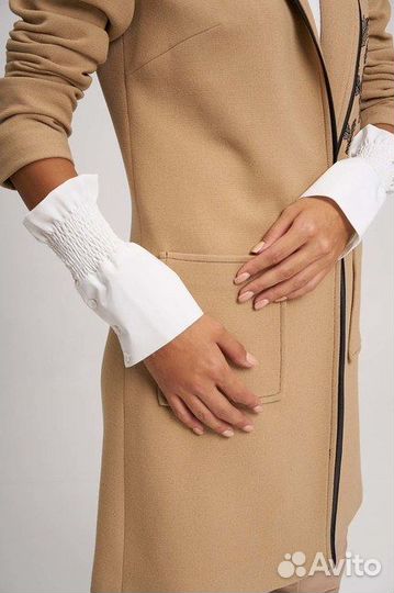 Нарукавник 1+1,2 Комлекта