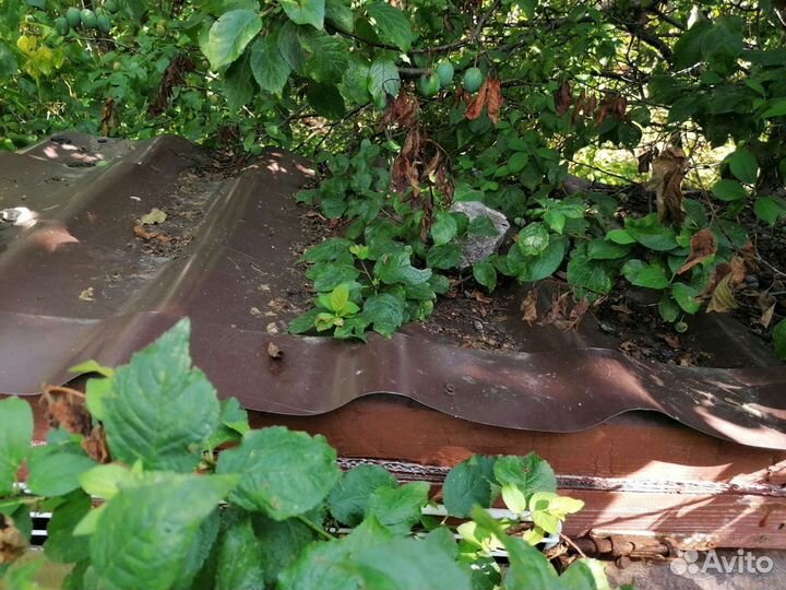 Клетка для кроликов /крольчатник/домик б/у, 3тыс