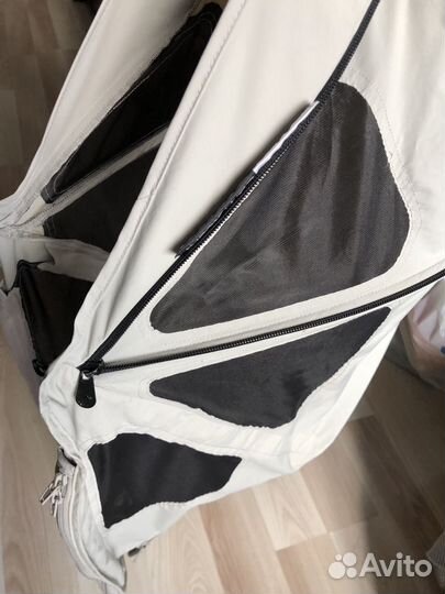 Летний капюшон bugaboo