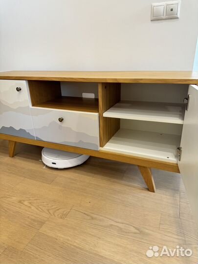 Тумба под телевизор idea
