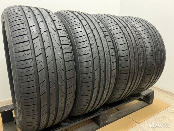 Zeta Impero 225/65 R17 102H