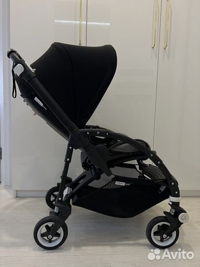 Коляска bugaboo bee 5