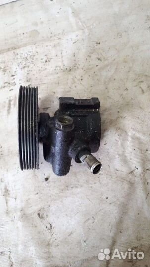 Насос гидроусилителя Saab 900