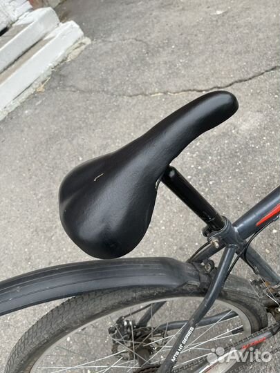 Велосипед altair MTB HT 26