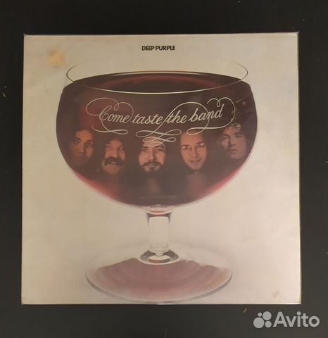 Electric Light Orchestra (1973-1979) 5 Альбомов