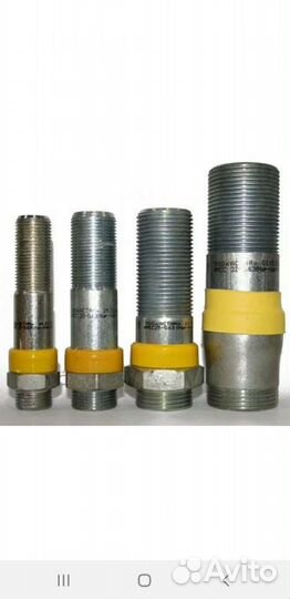 Ремонт газового счетчика